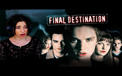 Films Like Final Destination: Thrilling Movies You Cant Miss