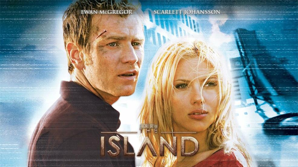 Movies Similar to The Island: Top Picks & Hidden Gems!