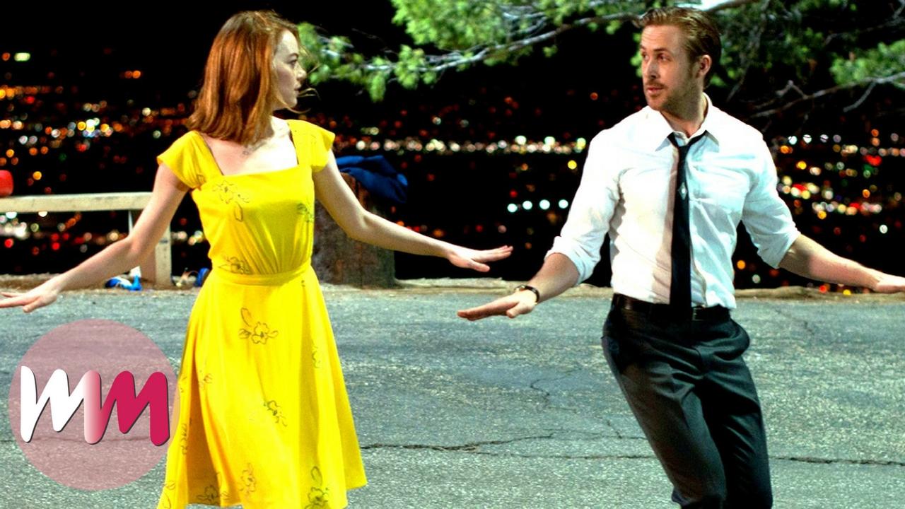 Looking for Movies Similar to La La Land? Check These Out!