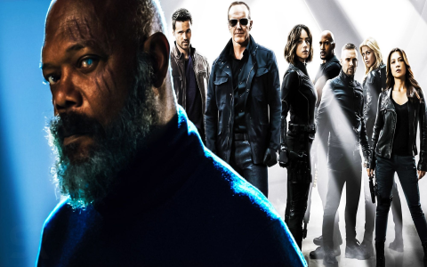 Need More Spy Shows? Series Like Agents of SHIELD!