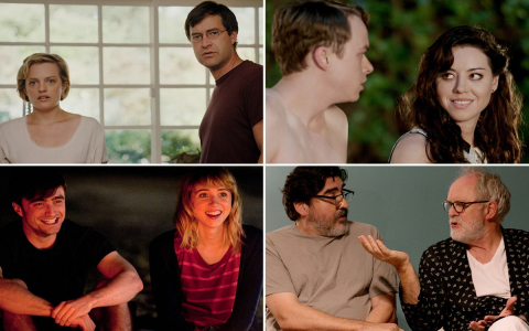 Movies Similar to The Intern: Best Comedies with Heart.