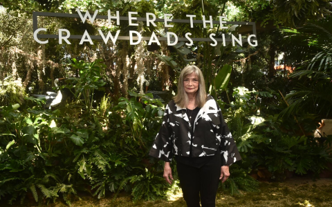 Find Movies Similar to Where the Crawdads Sing: Must-Watch List