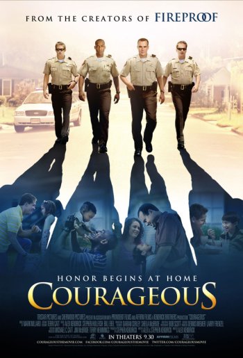 Finding Movies Similar to Courageous: Best Family-Friendly Films