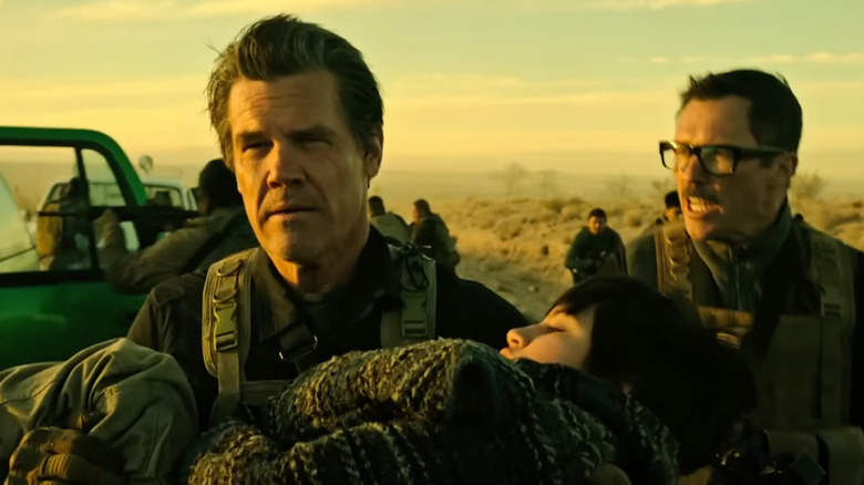 Fans of Sicario Day of the Soldado Will Enjoy These Similar Edge-of-Your-Seat Films.