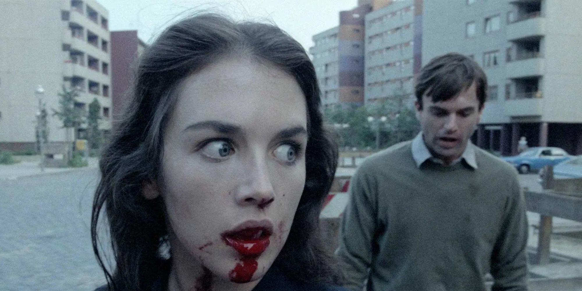 If You Loved Possession 1981, Watch These Disturbing Movies Next