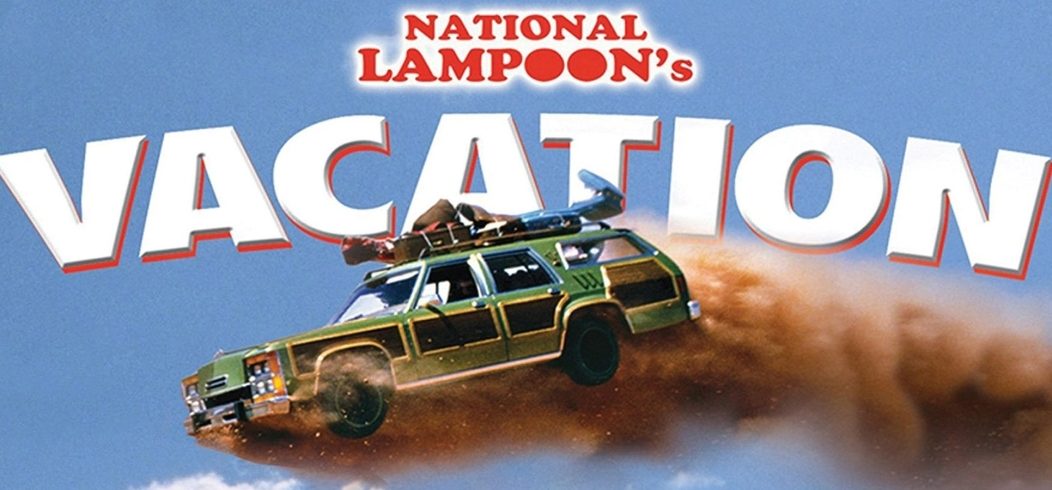 Funniest Road Trip Films Ever: Discover More Movies Like National Lampoons Vacation.