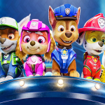 If Your Kids Loved Paw Patrol: The Mighty Movie, Watch These Films Next!