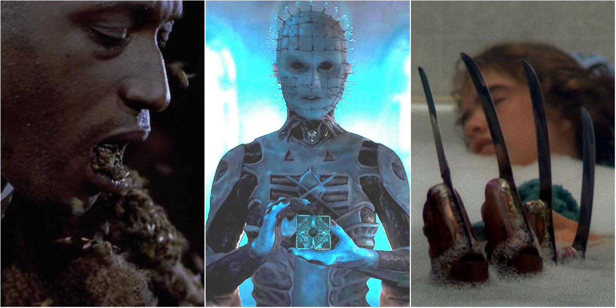 Movies Similar to Hellraiser: Best Horror Films You Must See!