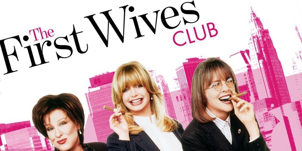 Shows like First Wives Club: Top Picks & Where to Watch!