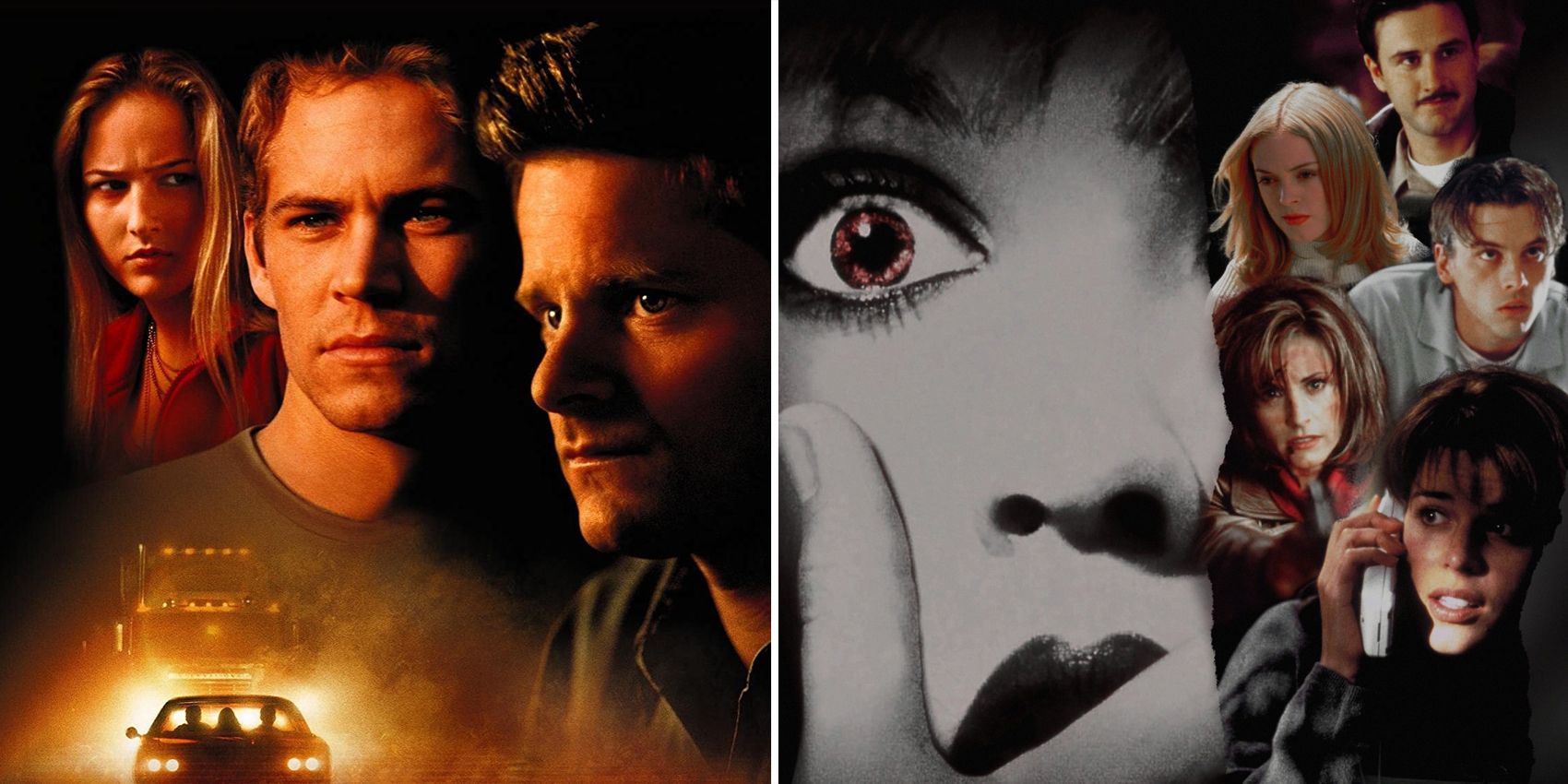 Films Like Final Destination: Thrilling Movies You Cant Miss