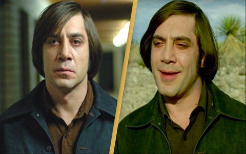 Best Movies Similar to No Country for Old Men: Ranked.