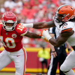 Khalil Williams Kansas City: Find Stats, Highlights, and Updates!