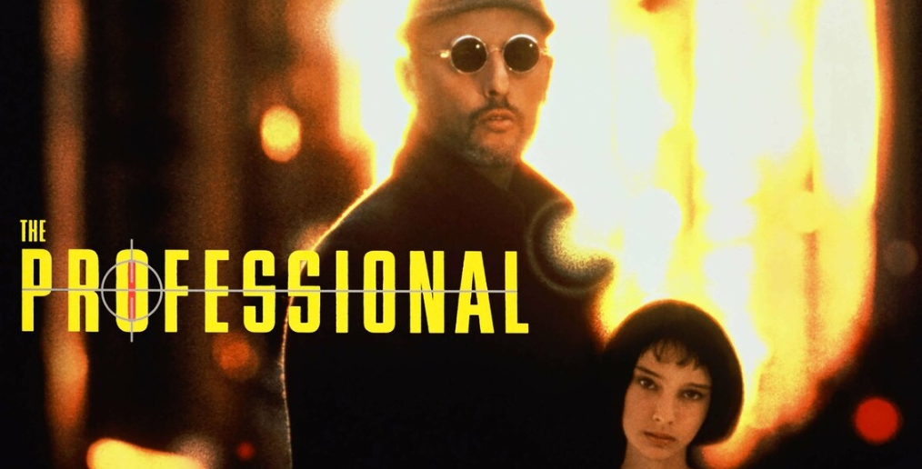 Finding Movies like The Professional: Killer Films Youll Enjoy