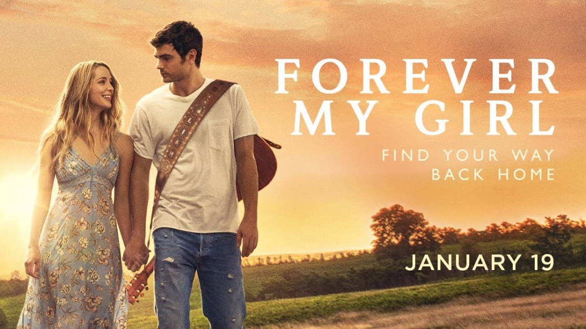 Forever My Girl Fan? Find Similar Romantic Movies Here!