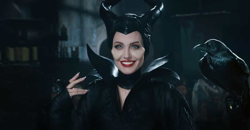 If You Liked Maleficent, Watch These Fantasy Movies Next.