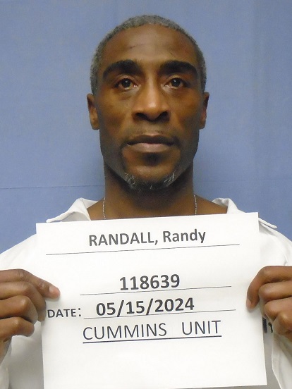 Randy Randall Arkansas Jail Sentence: How Long Will He Be There?