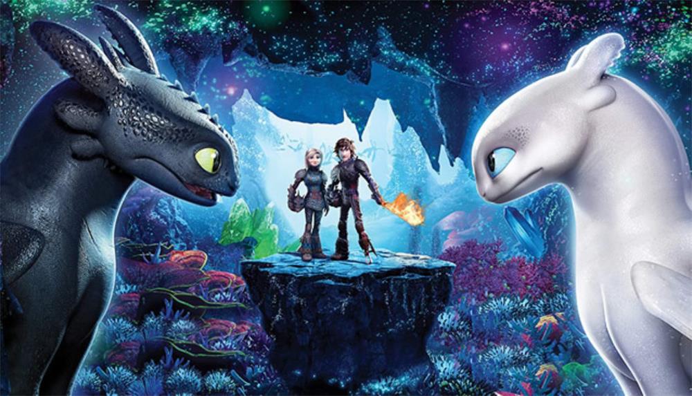 Movies Like How to Train Your Dragon 3: Top Picks!