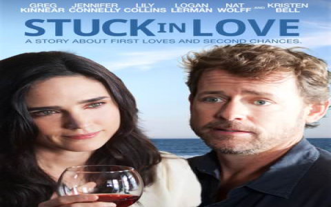 Stuck in Love Fans: Discover Similar Movies Youll Adore.