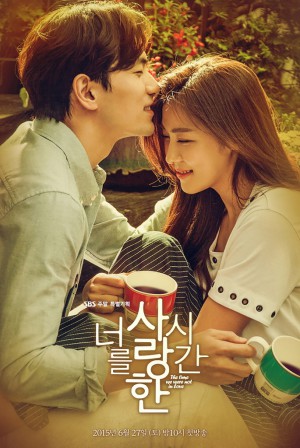 The Time I Loved You Korean Drama: Underrated Gem? Lets Discuss The K-drama!