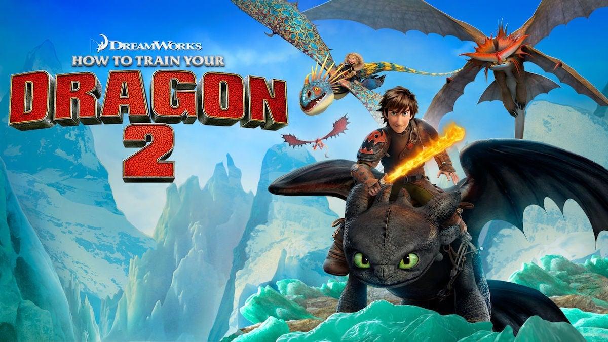 What to Watch After How to Train Your Dragon 2: Films with Dragons, Adventure, and Heartfelt Stories