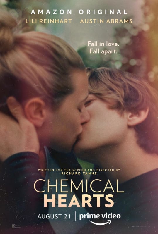 Movies Like Chemical Hearts: Find Your Next Teen Drama Fix!