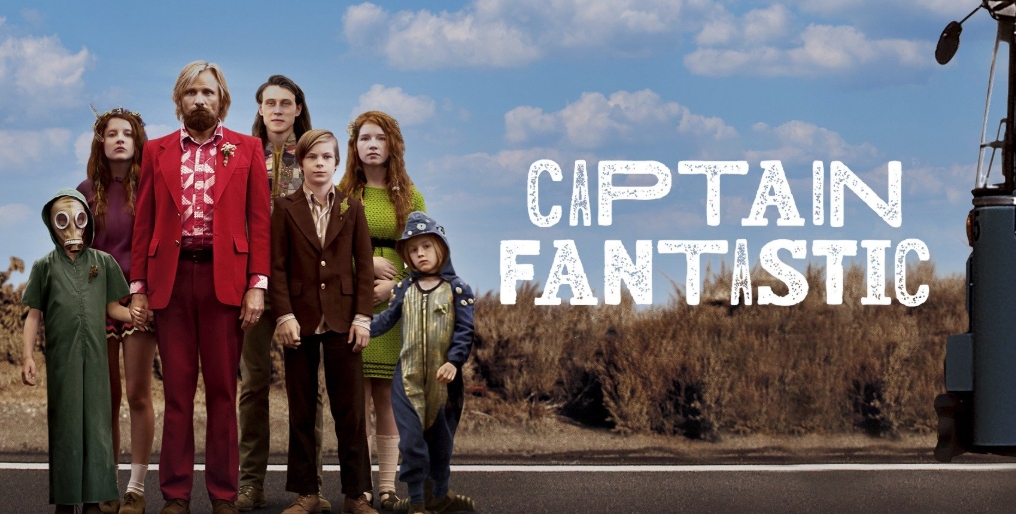 Films Like Captain Fantastic: Must-See Movies for Fans!