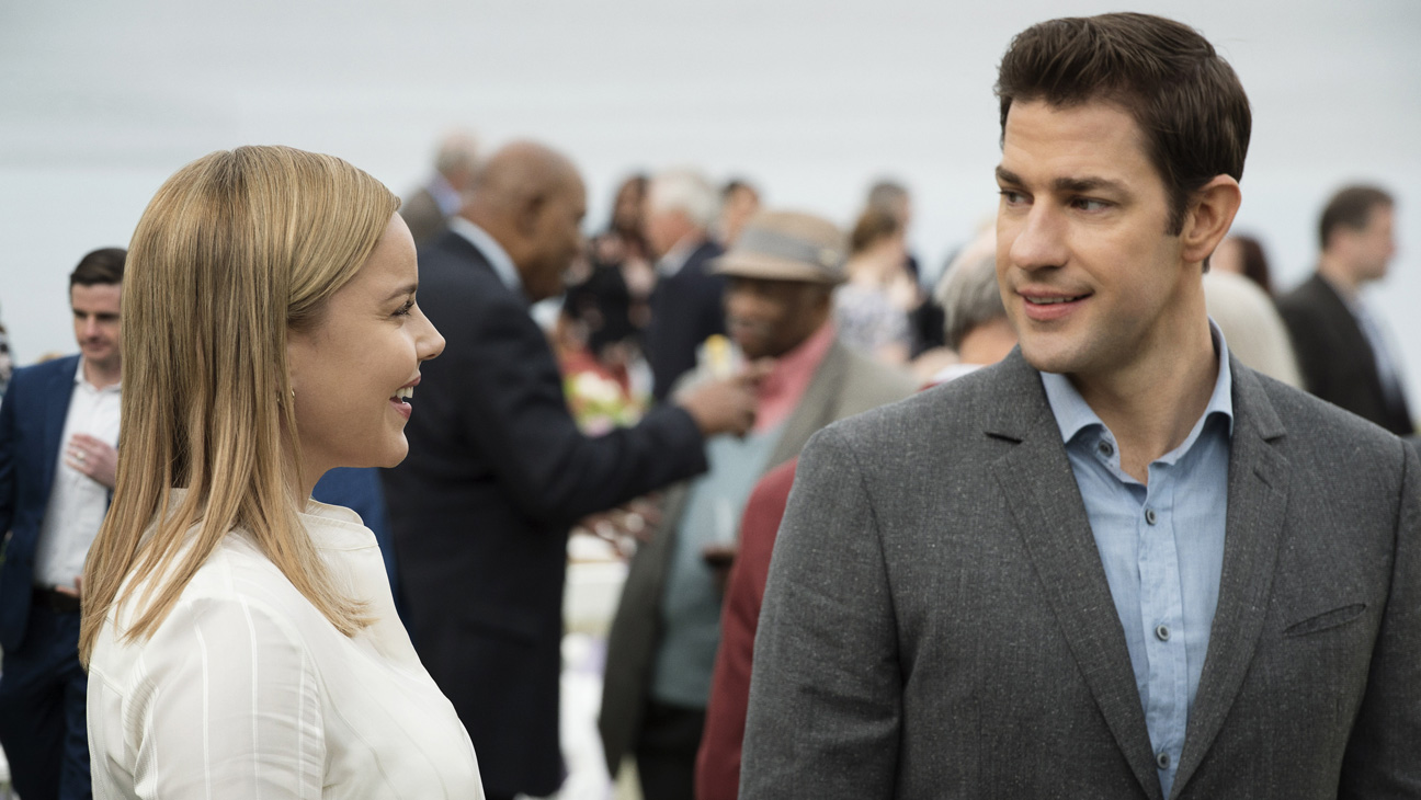 Jack Ryan Season 1 Episode 2 Recap: Missed It? (Catch Up on the Story So Far)