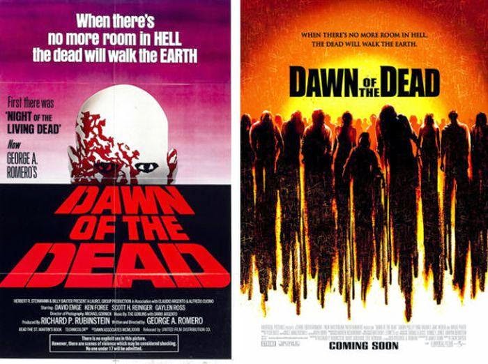 Best Movies Similar to Dawn of the Dead: What to Watch Now!