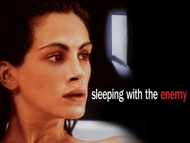 Movies Like Sleeping with the Enemy: Other Intense, Edge-of-Your-Seat Thrillers.