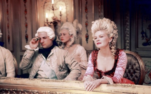 More Movies like Marie Antoinette: Your Guide to Historical Fashion Films.