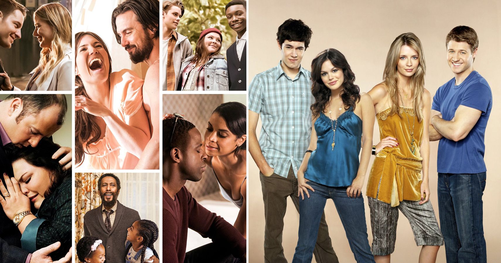 Shows Similar to The Fosters: Top Picks for Family Drama Fans!