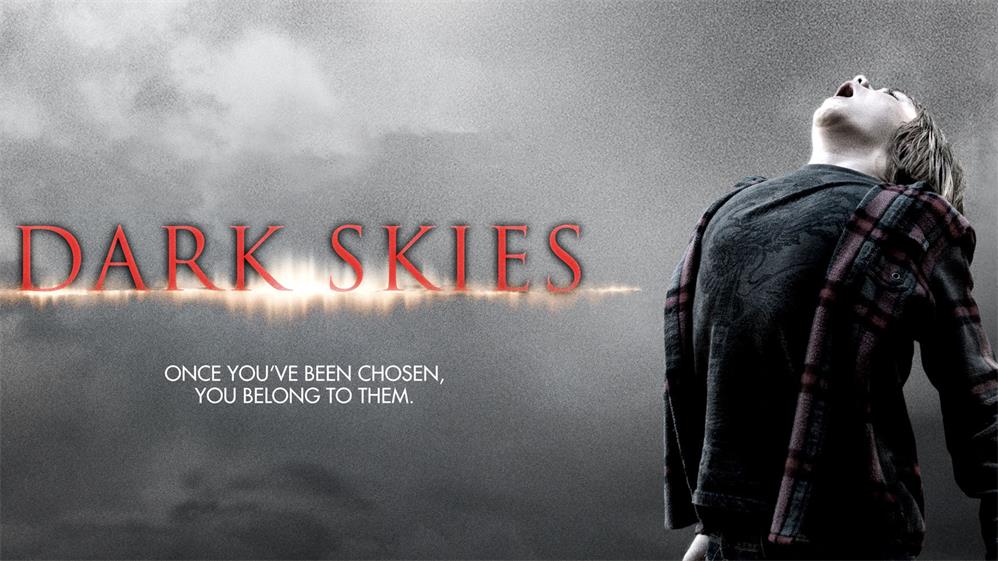 Movies Similar to Dark Skies: Top Picks for Alien Horror Fans!