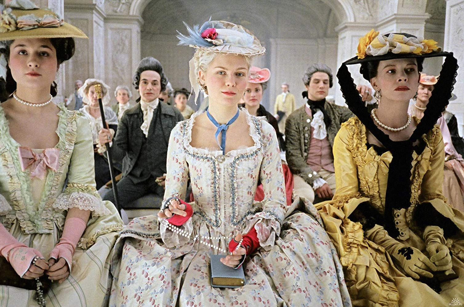 Just Watched Marie Antoinette? Here Are Other Films You Should See.