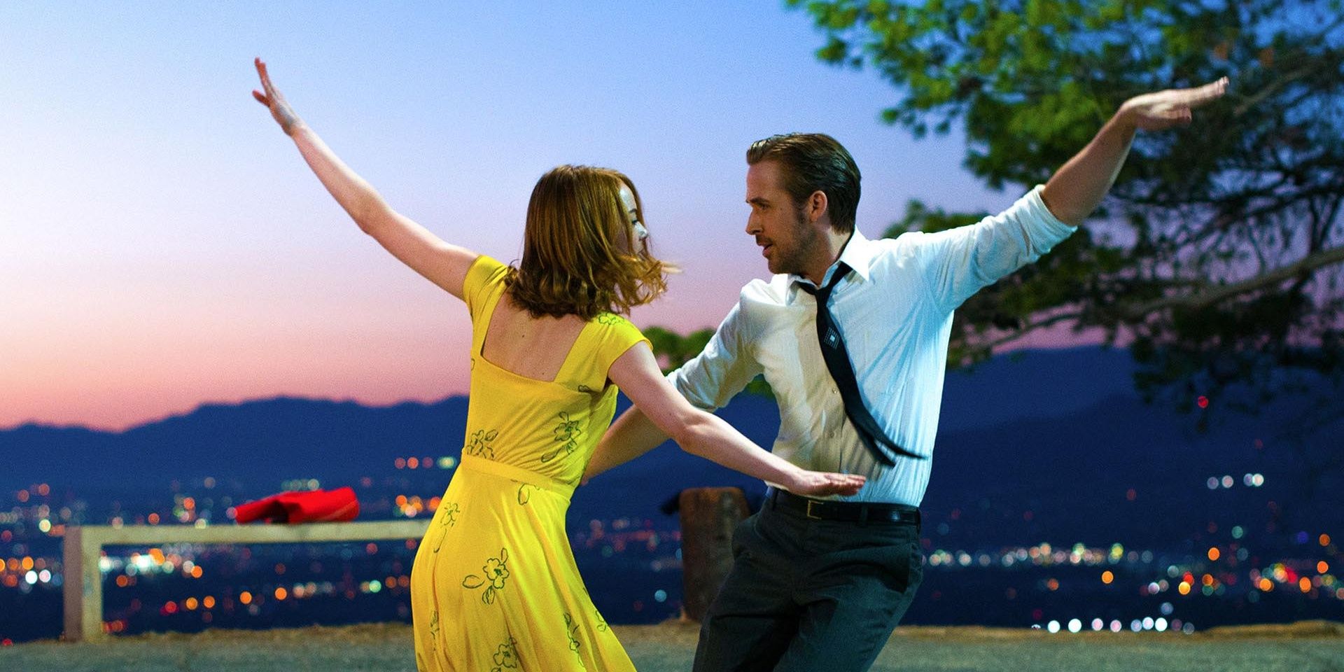 Movies Similar to La La Land: Catchy Tunes & Romance.