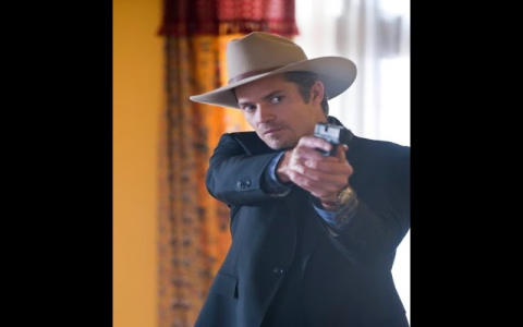 The Ultimate Guide to Raylan Givens Justified Hat.