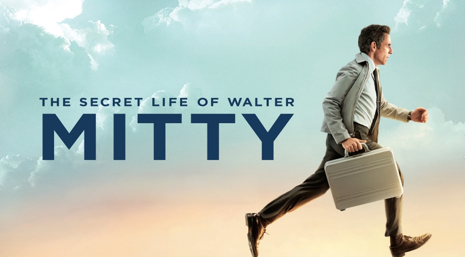 Movies Like Secret Life of Walter Mitty (Best Escapist Films)