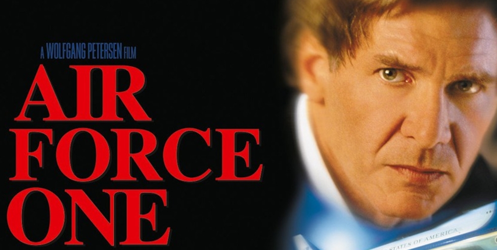 Air Force One Similar Movies: High-Stakes Hostage Dramas