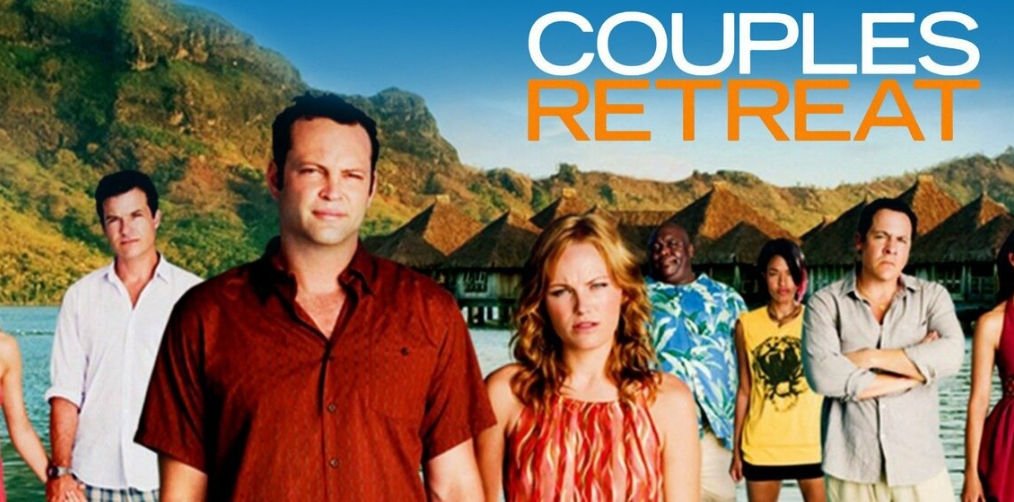 Movies Like Couples Retreat: Top Picks & Similar Getaway Films!