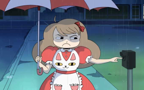 Shows like Bee and Puppycat: What to Watch After You Finish Binging.