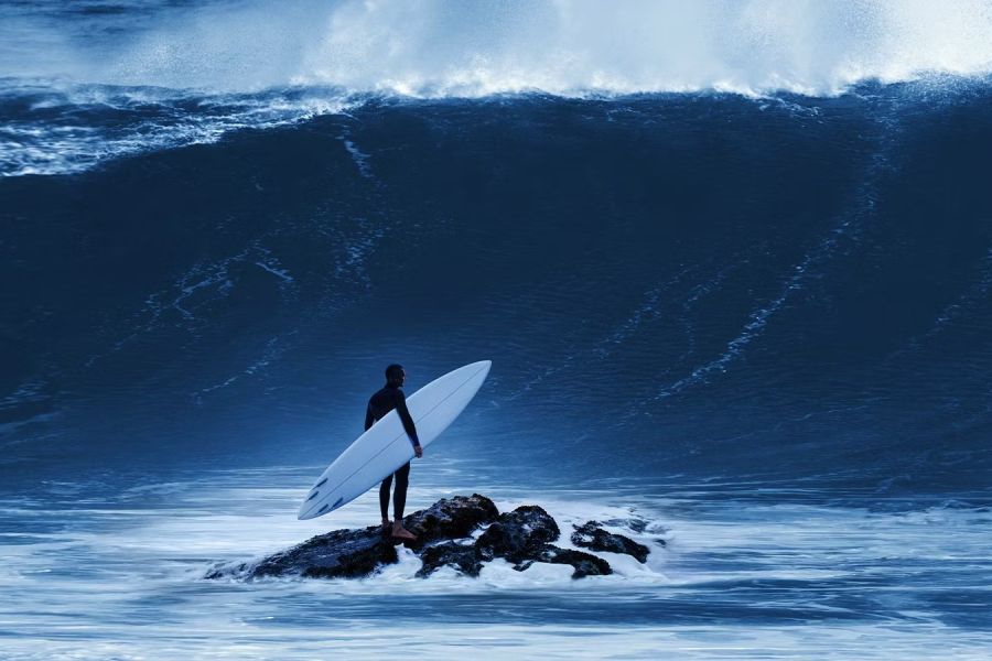 Best Surfing Movies Netflix: The Ultimate Watchlist Is Here! (Discover the Most Awesome Surfing Films Available)