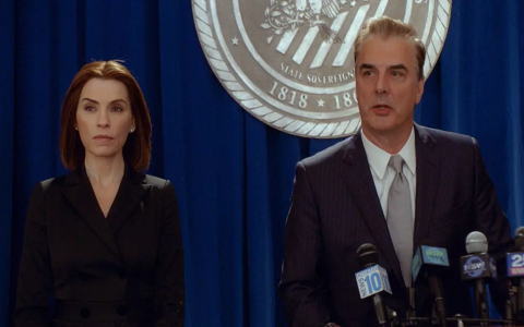 TV Series Like The Good Wife: Top Picks for Legal Drama Fans!