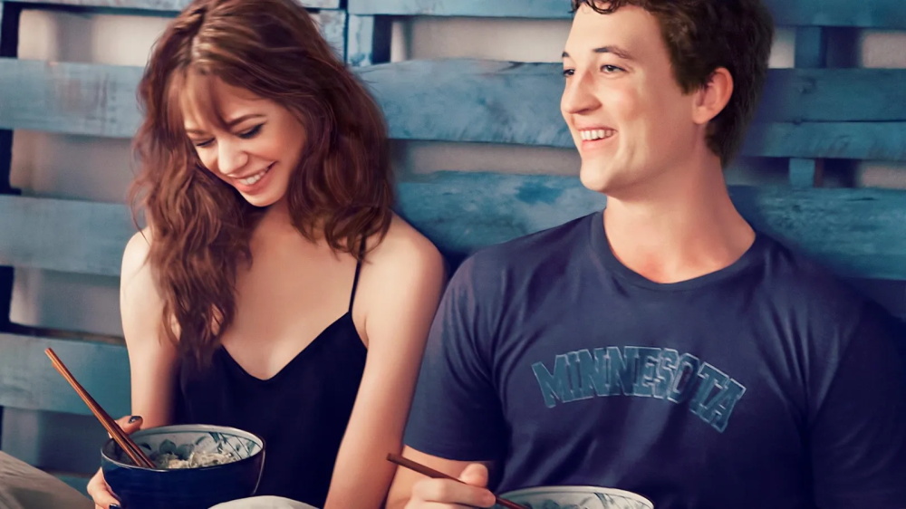 Craving Movies Like Two Night Stand? Check Out These Similar Films!