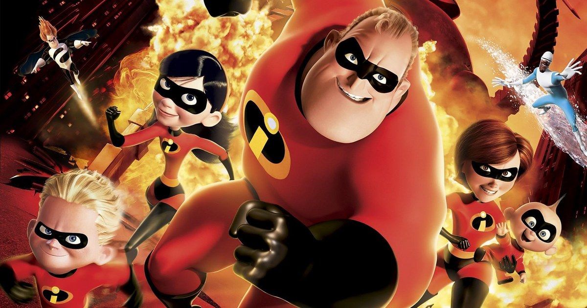 Movies Like The Incredibles: Best Superhero Adventures for Kids.