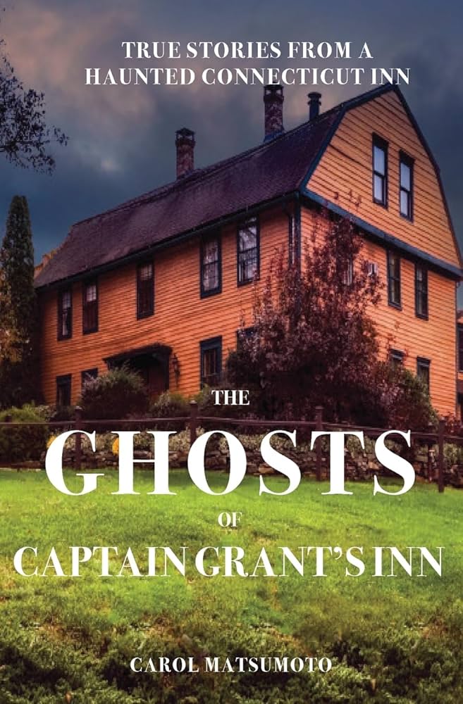 Captain Grants Inn on Netflix: Real Story or Just a Spooky Tale?