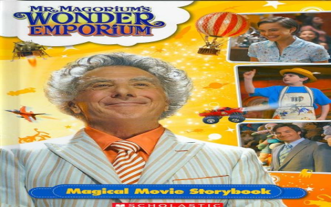 Looking for Movies Like Mr. Magoriums Wonder Emporium? Check Out This List!