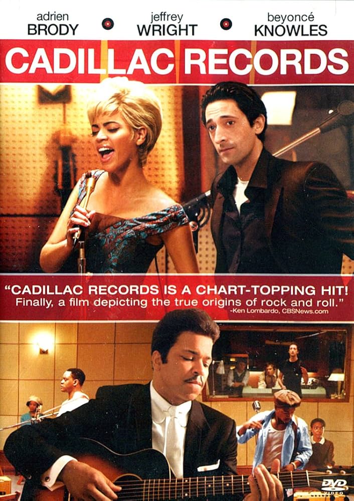 If You Loved Cadillac Records, Watch These Blues-Filled Movies Next