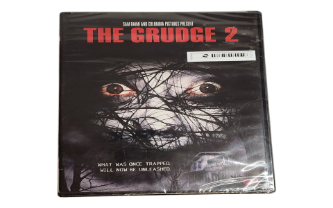 Movies Similar to The Grudge: Explore More Supernatural Horror