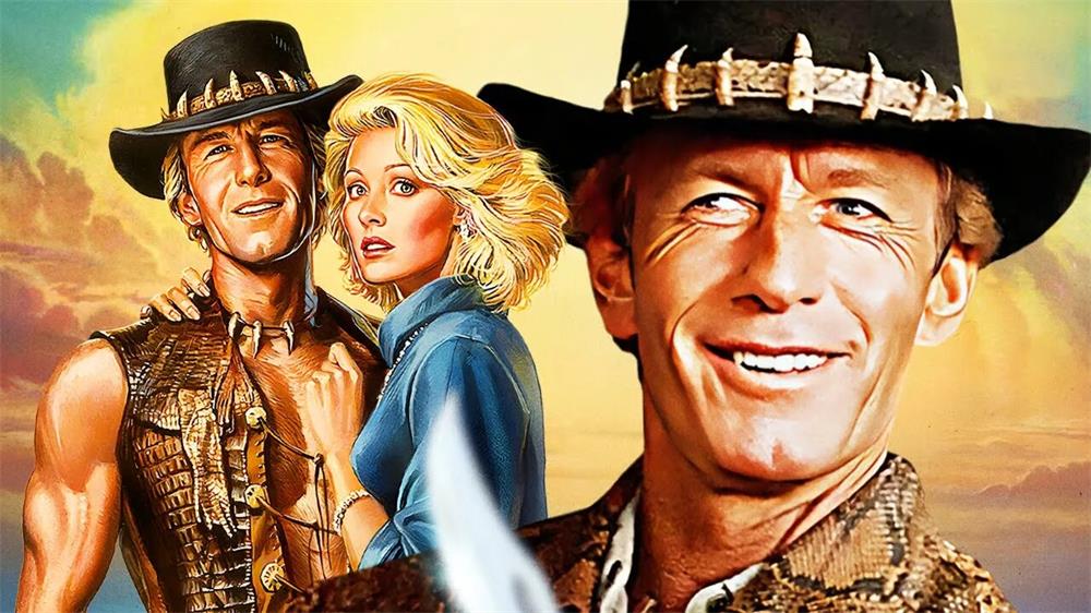 Movies Like Crocodile Dundee: Funny and Adventurous Films for the Whole Family!