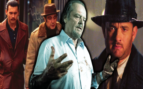 Best Movies Like Donnie Brasco: Undercover Cop & Mafia Film List