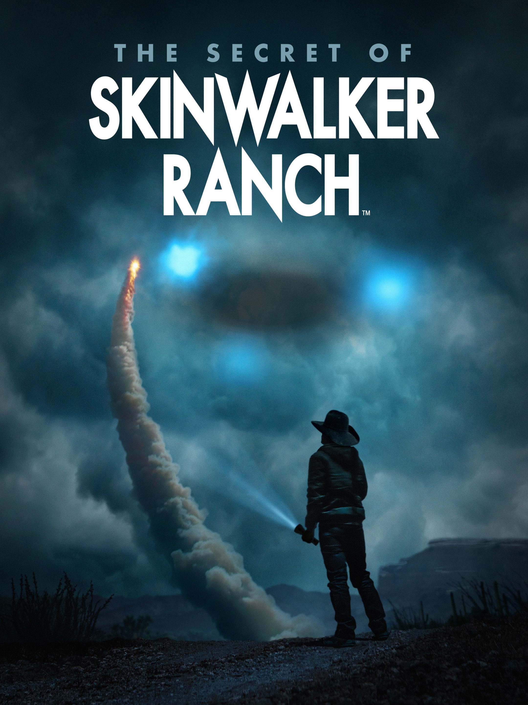 Shows Like The Secret of Skinwalker Ranch: Best Paranormal and Unexplained Mysteries.